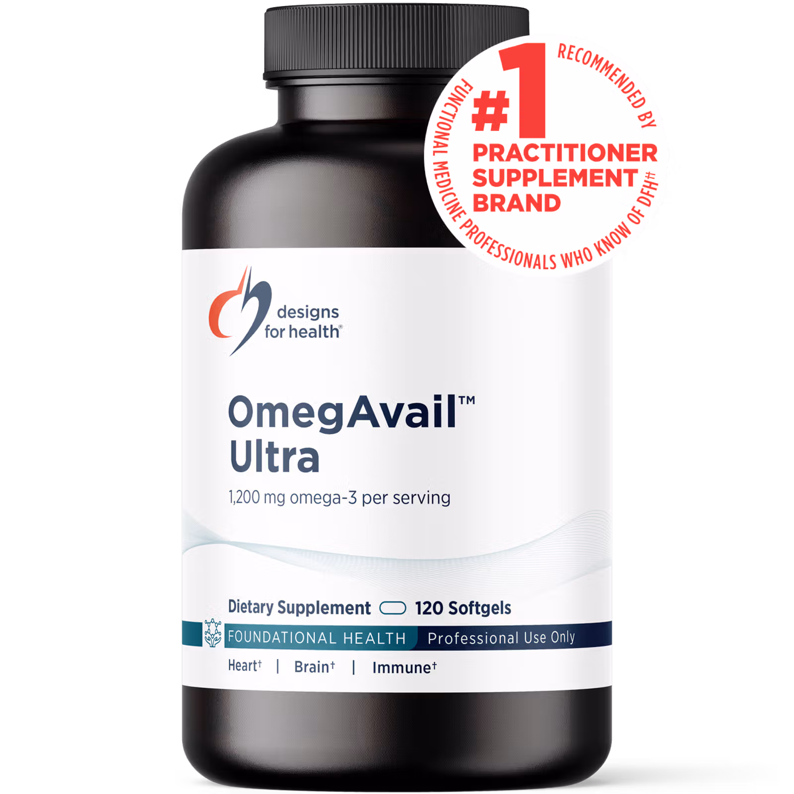 OmegAvail™ Ultra